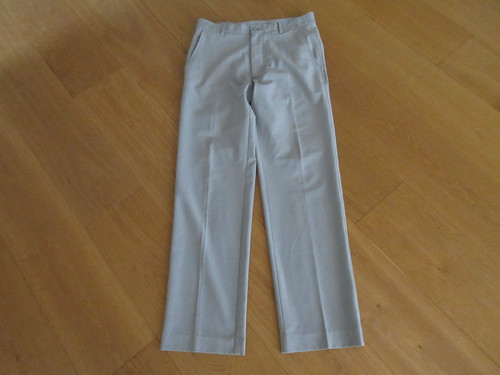 Mens footjoy grey golf - footjoy,