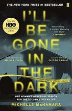 I'll Be Gone in the Dark: The #1 New York Times Bestsel... by McNamara, Michelle