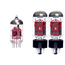 Replacement Valve Kit for