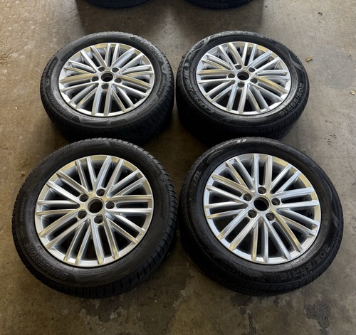 Genuine oem caddy mk4 - genuine,