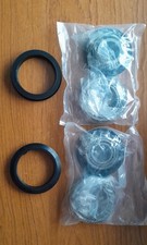 JAGUAR XJ12 XJ6 XJS FRONT