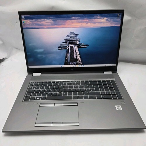 Zbook fury g7 - hp,