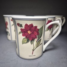 Elizabethan Queen’s Botanica