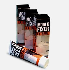 MOULD REMOVER GEL EXTREME