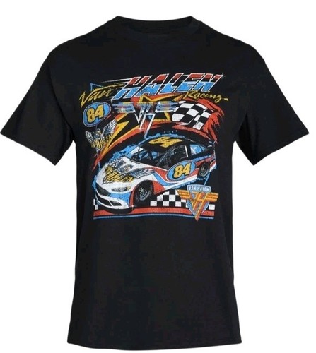 Official van halen shirt - halen, t