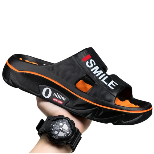 Unisex massage slides soft - unisex,