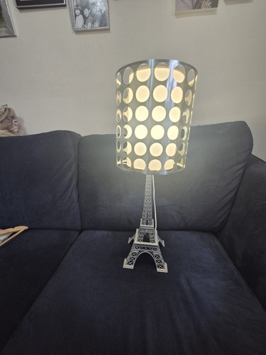 Beautiful eiffel tower lamp - beautiful, |