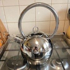Vintage Ikea  Stainless Steel