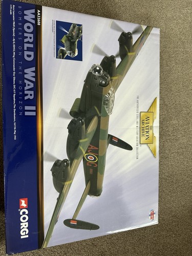 Corgi aviation archive aa32608 - archive,