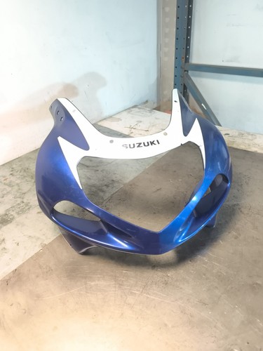 Suzuki gsxr1000 k2 - suzuki,