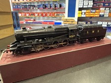 Hornby Dublo 2-Rail Class 8F