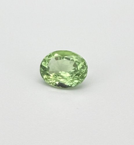 Light green chrome - light,