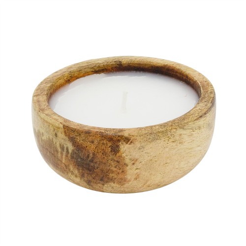 Small mango wood scented - wood,