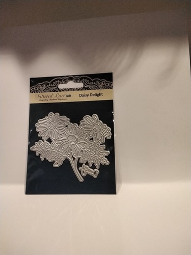 Tattered lace stephanie - tattered, by