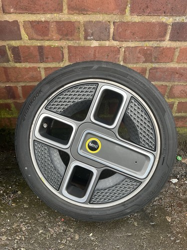 Mini f56 2021 - 2021, se
