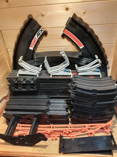Huge joblot vintage tomy - huge,