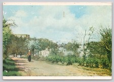 c29274 Camille Pissarro   art