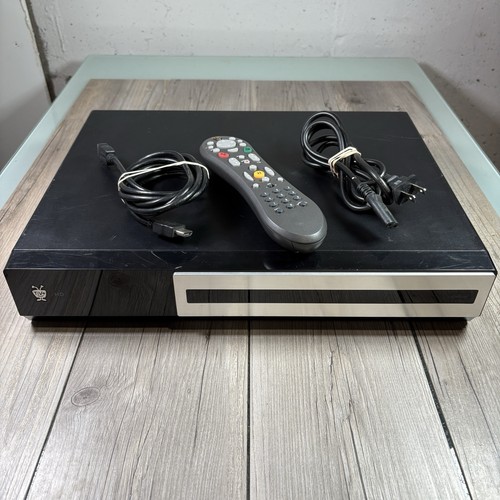Tivo series tcd652160 - hd,