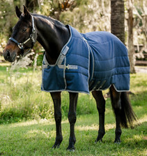 Horseware Rambo Optimo Stable