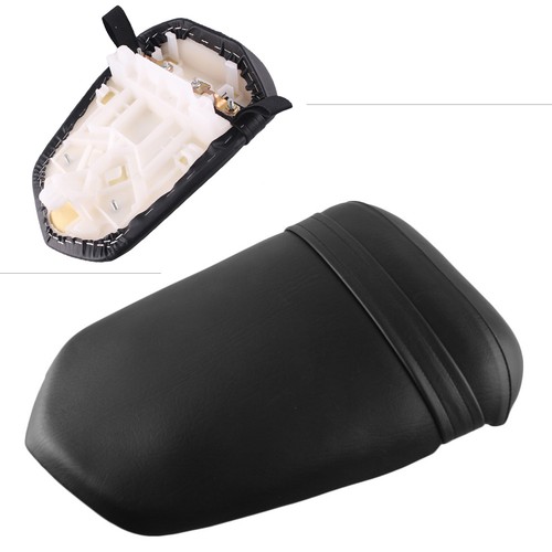 Rear back passenger seat - back,