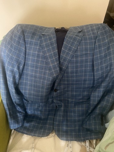 Canali blazer regular - canali,