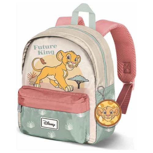 Disney the lion king backpack - king,