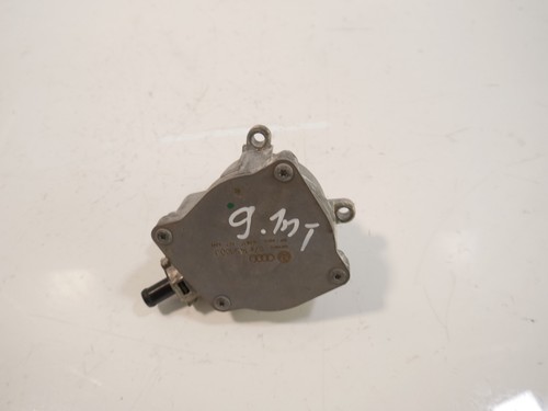 Throttle valve for - , audi