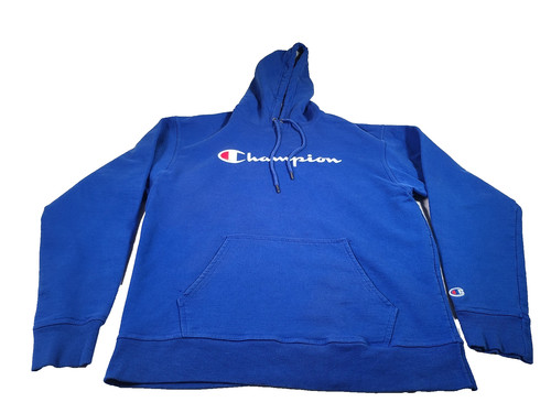 Champion hoodie sweatshirt - hoodie,