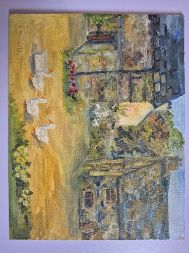 Original howarth rural - original,