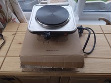 Portable Electric Hot Plate