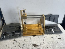 Preformed Line Products End Plate Cutter PLP Preform 8000454 Kit