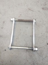 Suzuki GSXR 750 SRAD Rear shock suspension linkage  Arms 1996 - 2000