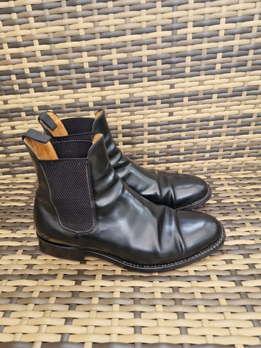 Jones bootmaker leather - bootmaker,