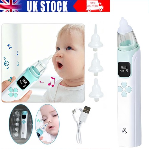 Electric newborn baby nasal - electric,
