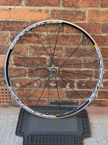 Mavic ksyrium elite road - mavic, s
