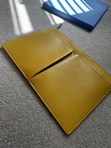 Smythson bond street panama - smythson,