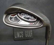 Ping K15 Black Dot Gap Wedge