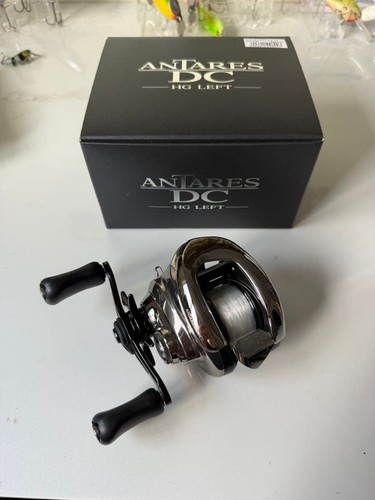 Shimano antares hg left - antares,