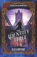The Identity Thief: 1 (The God