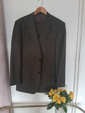 TM Lewin Super 110s Merino