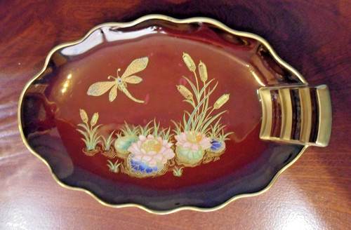 Vintage carlton ware - vintage,