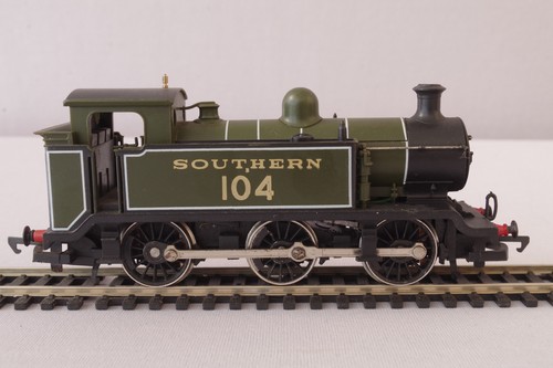 Hornby 0 e2 class - hornby,