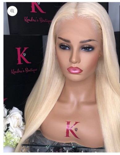 Raw platinum blonde full - raw,