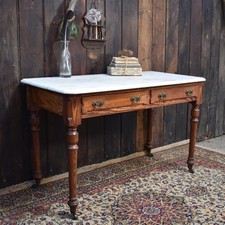 Antique victorian marble - victorian,