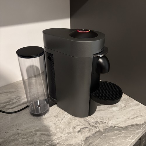 Nespresso vertuo black - vertuo,