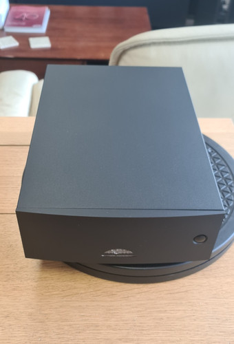 Naim audio cap power - audio, hi-cap-2