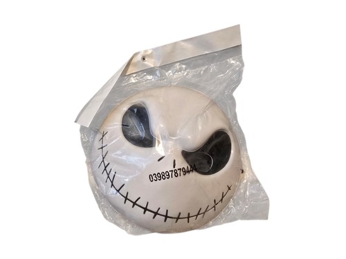 Jack skellington costume - skellington, mask