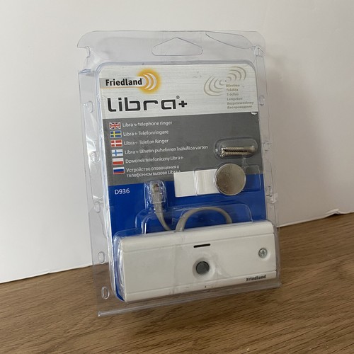Friedland libra telephone - libra+,