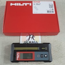 HILTI 2264046 LASER RECEIVER PMA32 LASER Level FOR PM40 PM30 / Tracking