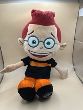 Rare. Disney Little Einstein. Leo. Plush Cuddly Toy. 13” Very Good Condition